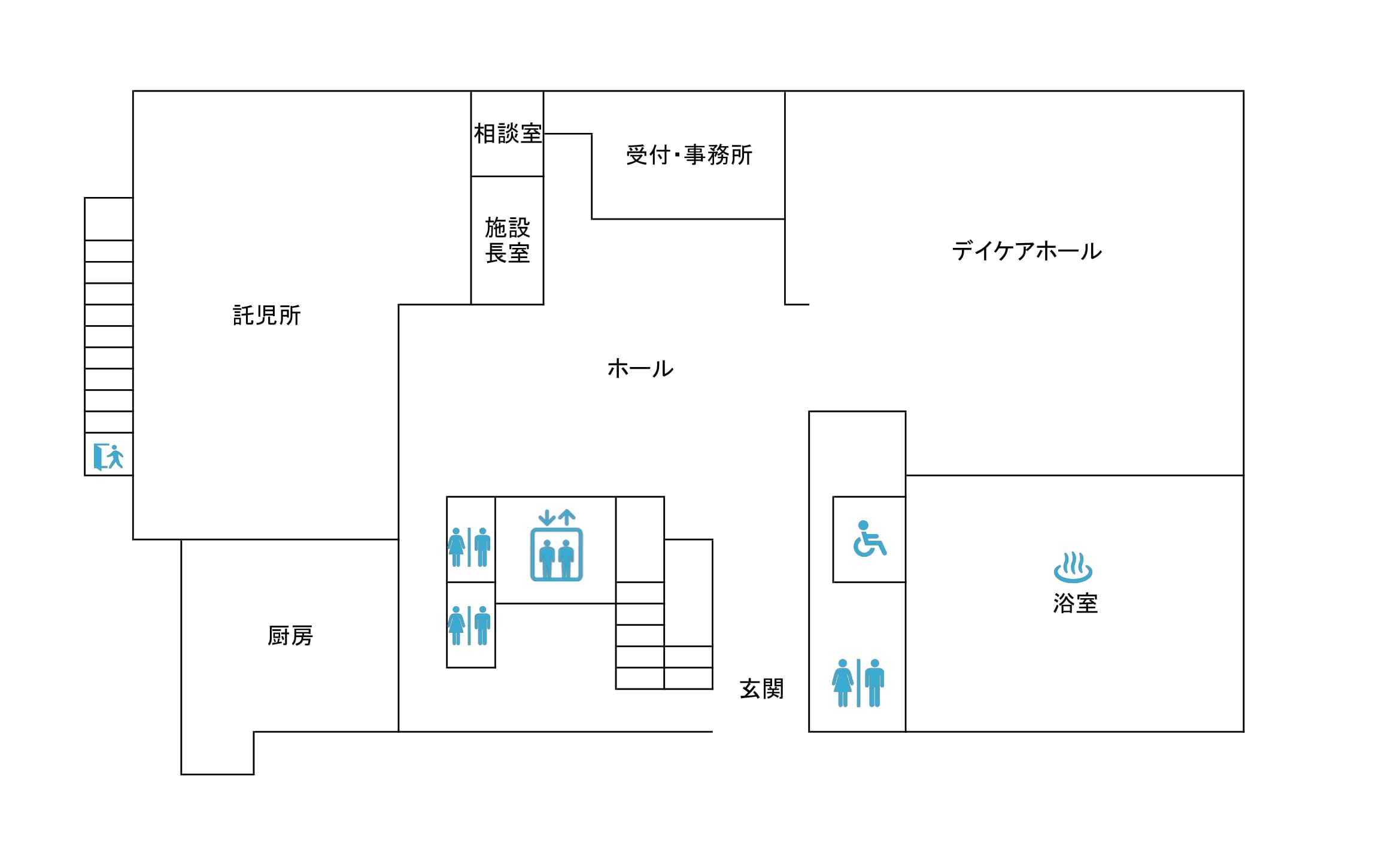 見取り図