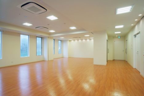 地域交流ホール