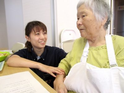 介護・医療3